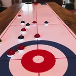 Famille Amis Jeux Xxl Paris * Vauchamps