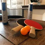 Famille Amis Jeux Xxl Paris * Vauchamps