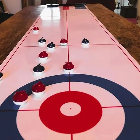 Famille Amis Jeux Xxl Paris * Vauchamps