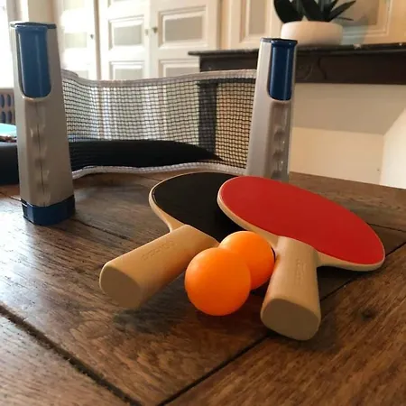 Famille Amis Jeux Xxl Paris * Vauchamps